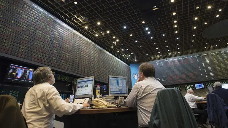 Los bonos argentinos están entre los más riesgosos del mundo: valen menos que los de Ucrania