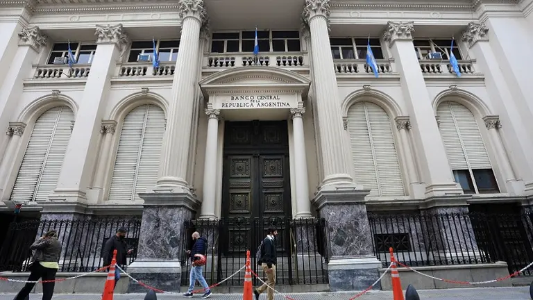 Plazo fijo: por qué el BCRA podría no subir la tasa este jueves