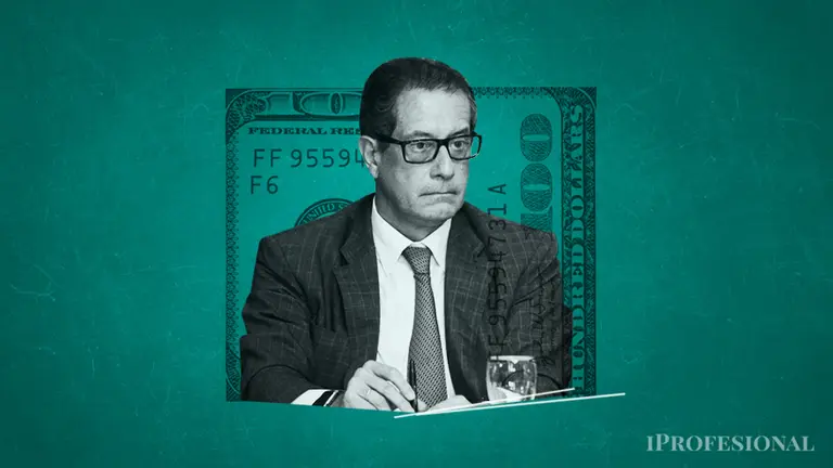 Efecto cepo: BCRA compró u$s536 millones y logra meta semestral de acumulación exigida por FMI