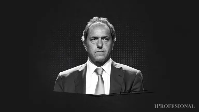 Confidencial | El regreso del Pichichi y un as bajo la manga: ¿Daniel Scioli será un "seis de trébol"?