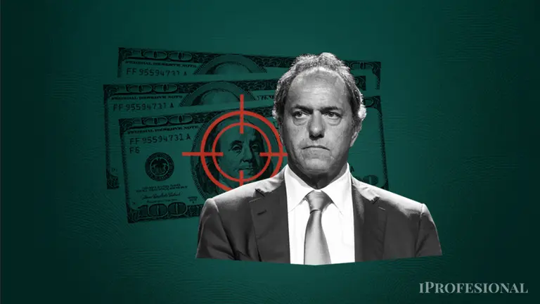 Los 3 factores clave de la crisis económica que Scioli y gobernadores tratan de atender