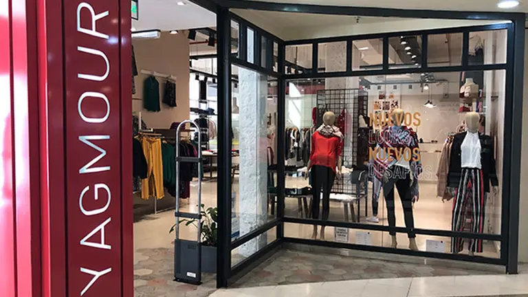 Cuánta plata hay que invertir para abrir una franquicia de Yagmour, Pampero o Eyelit y cuánto se gana