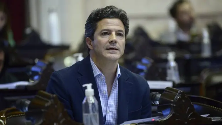 La oposición criticó el anuncio de Sergio Massa sobre la deuda en dólares