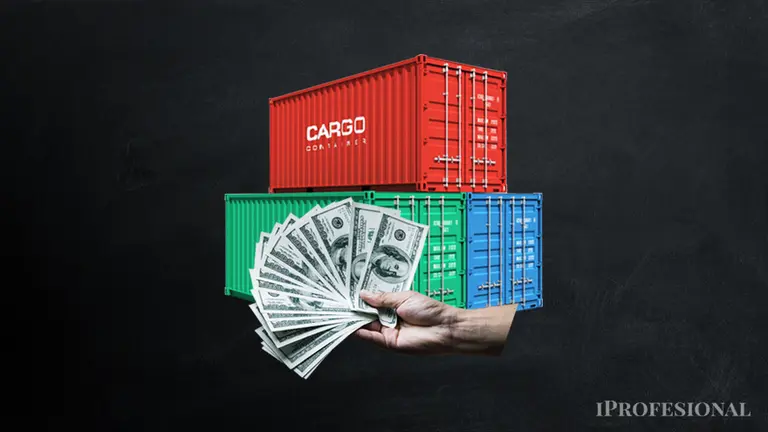 Sin dólares para importar, crece la falta de stock en las empresas y no se consigue desde papel hasta protectores solares