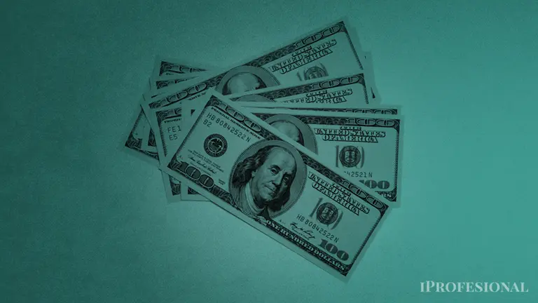 Plazo fijo en dólares: ¿cuánto paga y qué banco tiene la tasa de interés más alta?