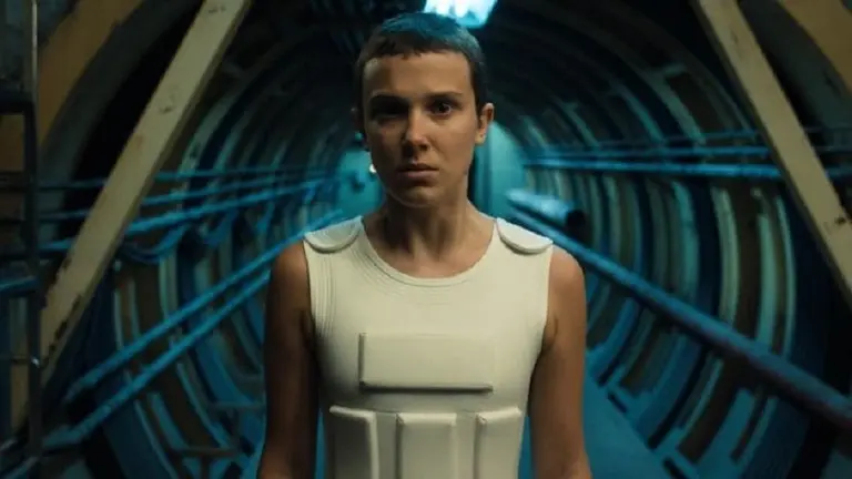 Adelanto de Stranger Things 4: Netflix presentó imágenes de la segunda parte