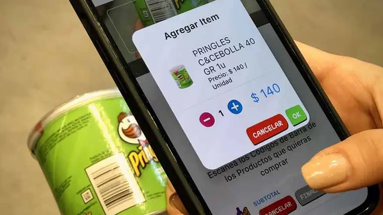¿Cómo es la experiencia de compra en la versión argentina de Amazon Go?