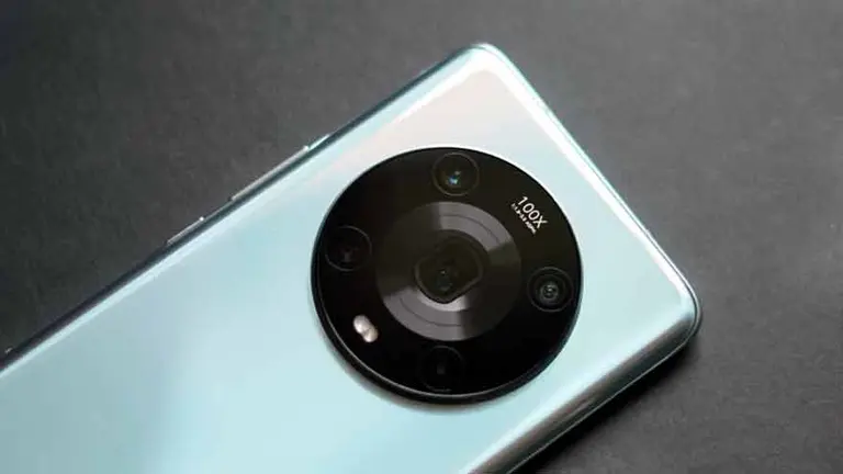 Este "smartphone" desafía las leyes del diseño