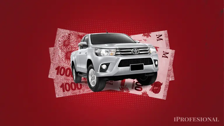 Camionetas buenas y baratas: cuatro modelos usados para comprar a menos de $7 millones