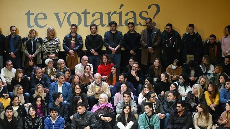 ¿Te votarías?: el PRO arranca la campaña para las elecciones 2023 con un plan para sumar candidatos