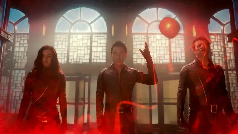 Volvió The Umbrella Academy: la tercera temporada en Netflix llega con una nueva tanda de 10 capítulos