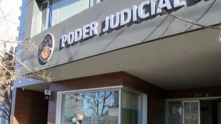 Cuál es el sueldo de un empleado del Poder Judicial de la Nación