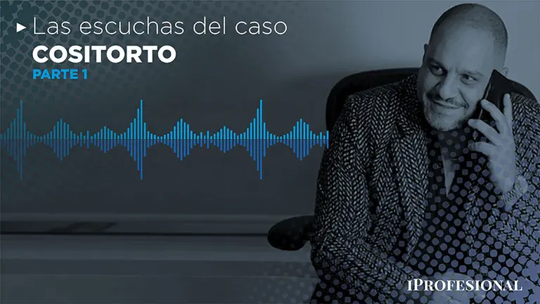Exclusivo | Las escuchas telefónicas del caso Cositorto: auge y derrumbe de Generación Zoe