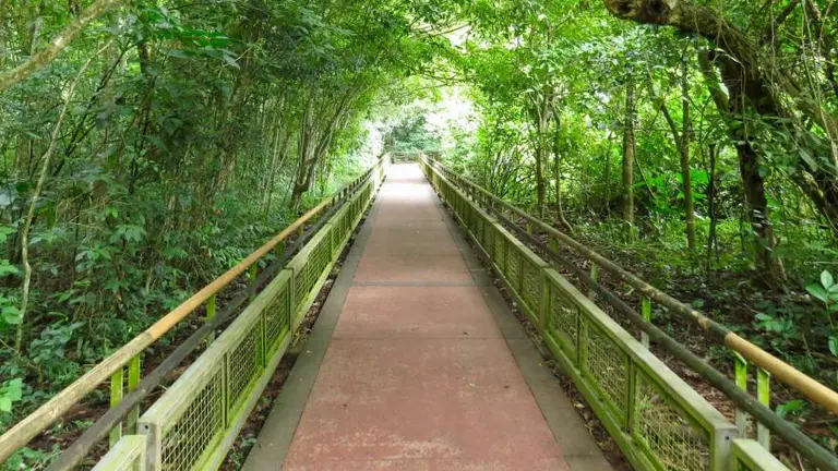 Este Parque Nacional tuvo un crecimiento interanual de visitas de más del 20%