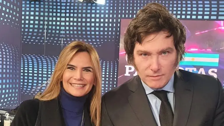 Granata y Milei, en contra del aborto: celebraron la decisión de la Corte Suprema de Estados Unidos