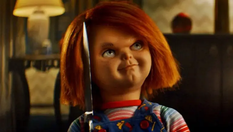 Chucky: dónde ver la serie online y capítulos completos gratis