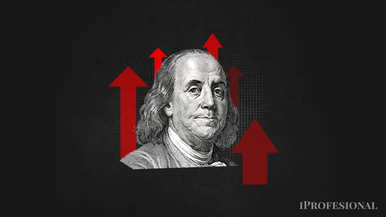 Dólar hoy | En otra jornada tensa en la city, el blue se mantuvo en su máximo histórico: qué pasó con los financieros