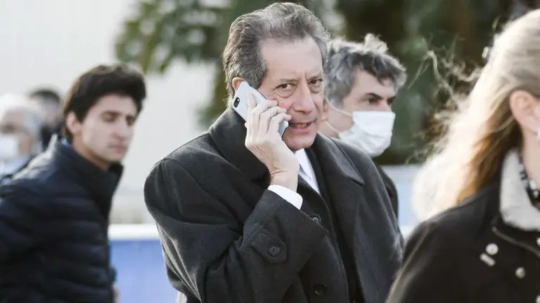 Pesce, sobre las reservas en dólares: "Quieren presentar esto como una situación dramática"