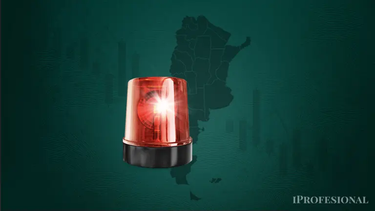 Ranking mundial de corrupción: en qué puesto está Argentina