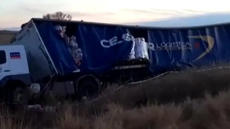 Pesar y repudio de CEDOL por el trágico suceso en Daireaux