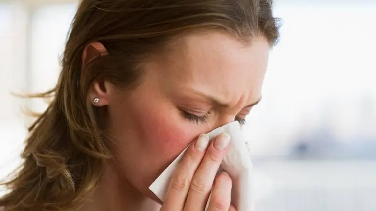 ¿Sos responsable con tu calidad de vida?