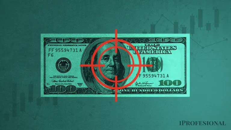 Alerta por el dólar: con Batakis como ministra, hay expectativa por la apertura del mercado cambiario