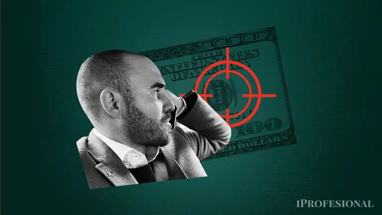 La caída de Guzmán: sin dólares, junto a un Presidente con poder casi nulo y las trabas del kirchnerismo