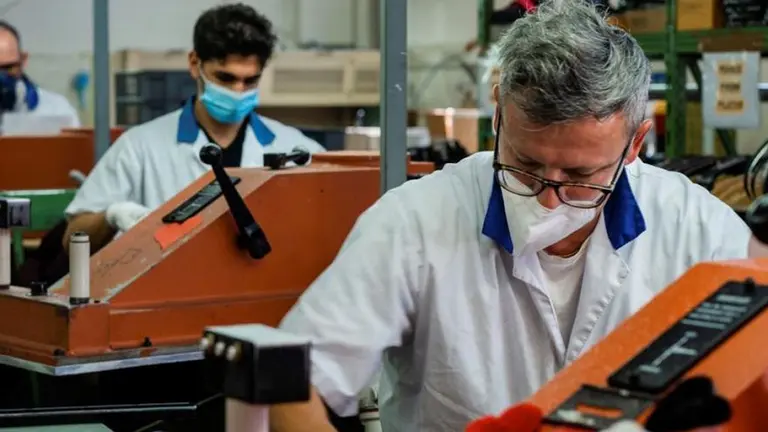 Trabajo para mayores de 50 años: cómo es proyecto y qué beneficios tendrán las empresas