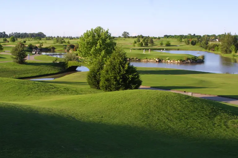 Pilar Golf Club: por qué sus canchas están entre las mejores de Sudamérica