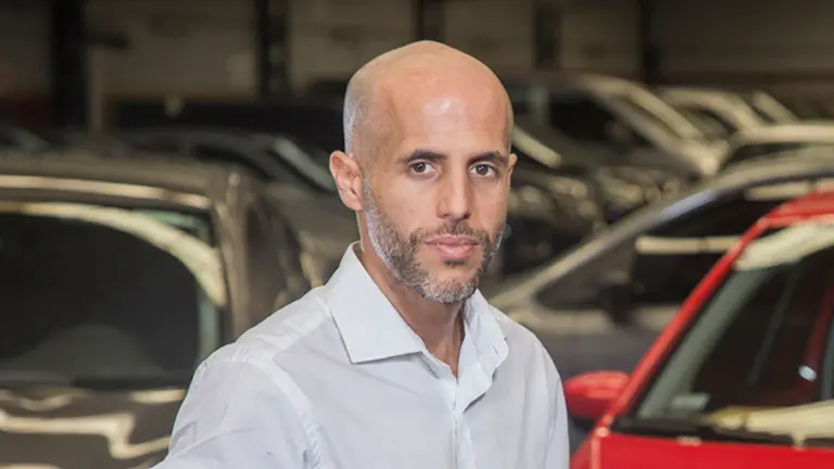 Este argentino lanza una nueva firma de movilidad corporativa: planea facturar $30 M en 2022