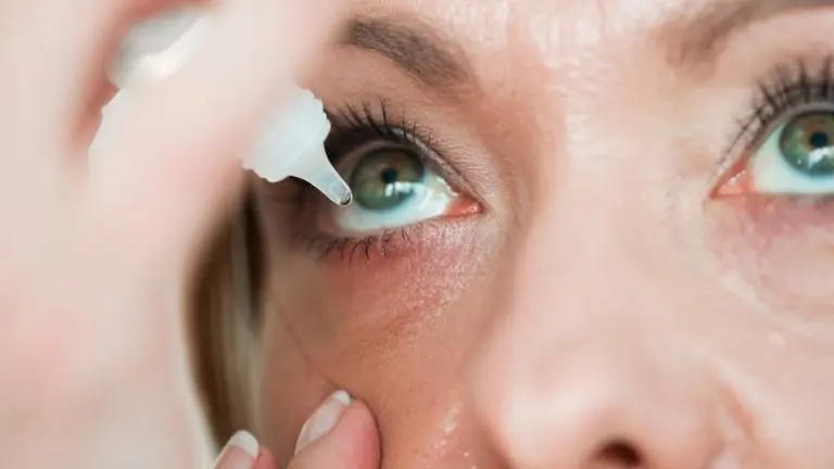 ¿Sabías que los trastornos alimentarios pueden dañar la visión?: las claves para prevenirlos