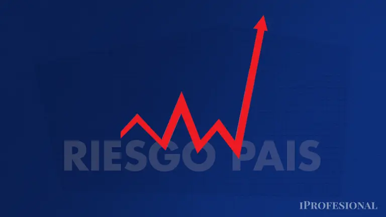 El riesgo disparó por encima de los 2.700 puntos: ¿cuáles son las razones y cómo afecta al sector privado?