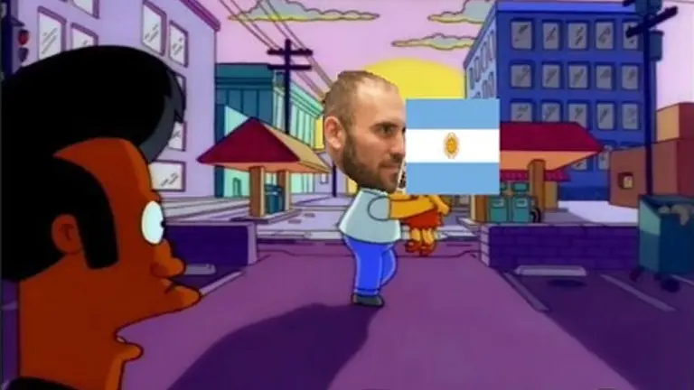 Renunció Guzmán y ya estallaron los memes: los mejores