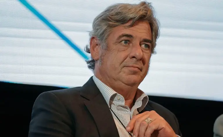 Dólar soja: para el presidente de la Sociedad Rural, la medida del BCRA fue "una emboscada"