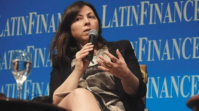 Quién es Silvina Batakis, "la griega" fanática de Boca que "adora" a Cristina