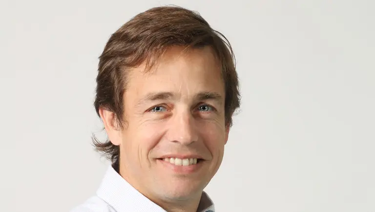 Interbanking tiene un nuevo Chief Commercial Officer