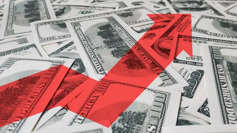 Dólar futuro: el mercado toma posiciones alcistas y ya prevé una mayor devaluación