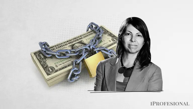 Los tres desafíos inmediatos de Batakis: equilibrio fiscal, dólar oficial e importación