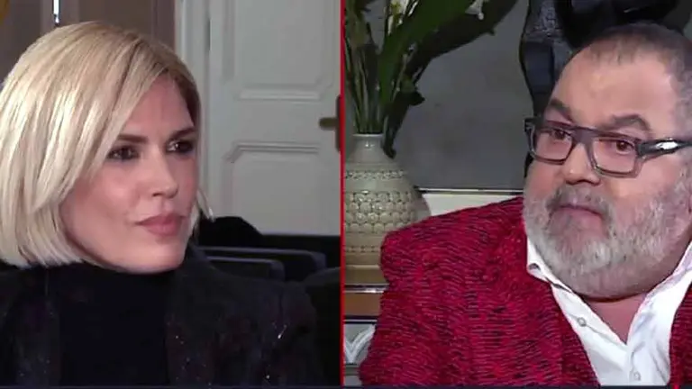 Jorge Lanata y una dura advertencia: "Está todo dado para que se vaya todo a la..."