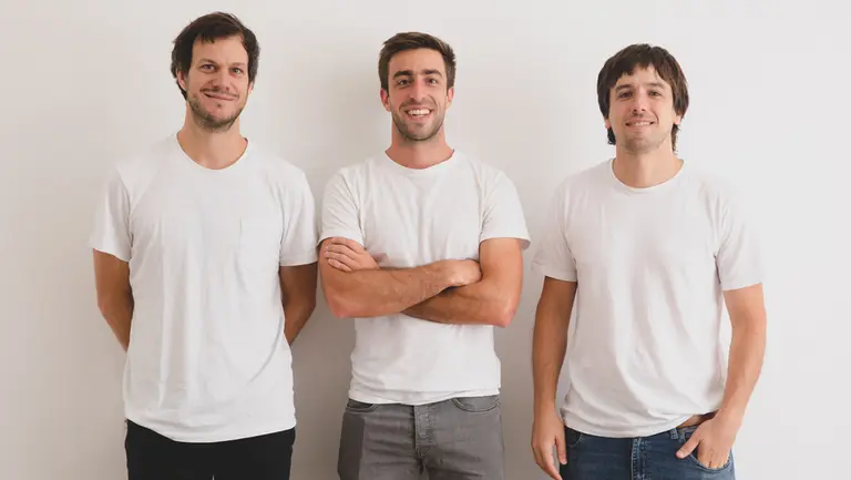 Estos argentinos compran empresas y las hacen crecer: así es el particular negocio que ya es furor en EEUU