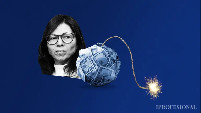 La misión urgente de Batakis: achicar la brecha del dólar para evitar una devaluación