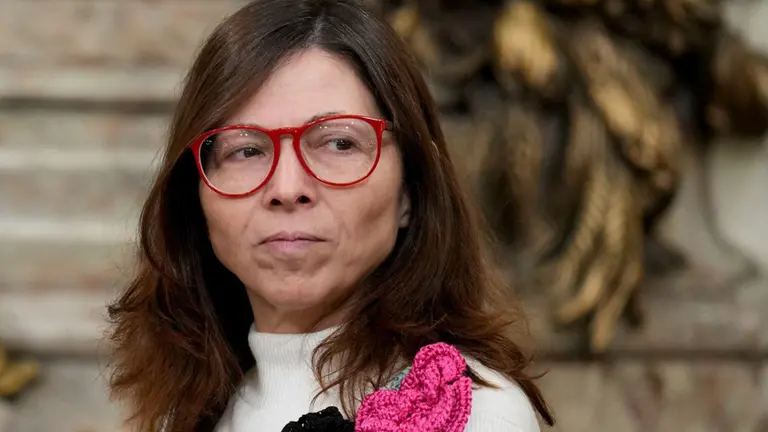 A completar los casilleros: Batakis define su equipo y ya están los primeros nombres