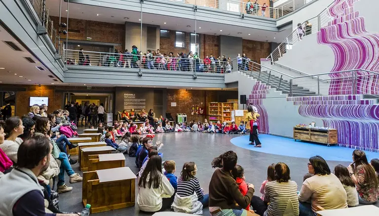 vacaciones de invierno