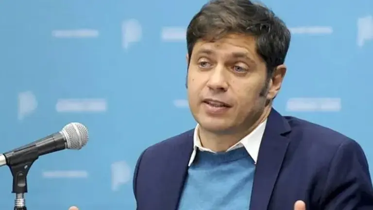 YPF: Kicillof calificó de "absurdo" la sentencia de Estados Unidos
