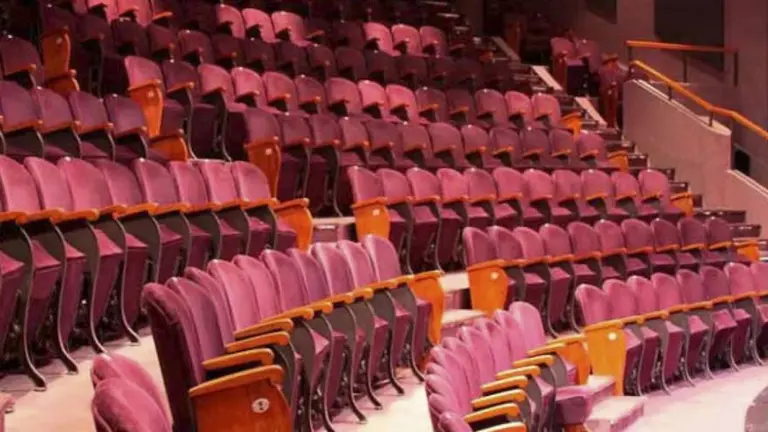 Gremio cerró suba de sueldo: de cuánto será el básico de empleados de teatros Gran Rex, Broadway y Metropolitan