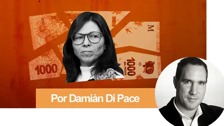 "Plan dólares cuidados", más nafta para la inflación: el gran riesgo que enfrenta Batakis