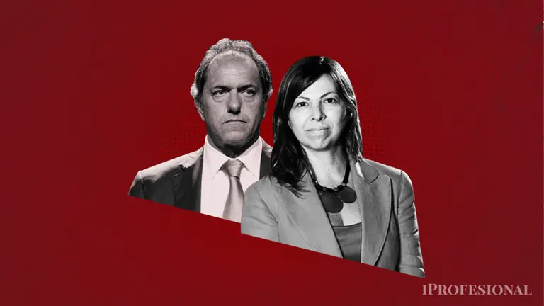 Plan Batakis: por qué Daniel Scioli es clave para su éxito