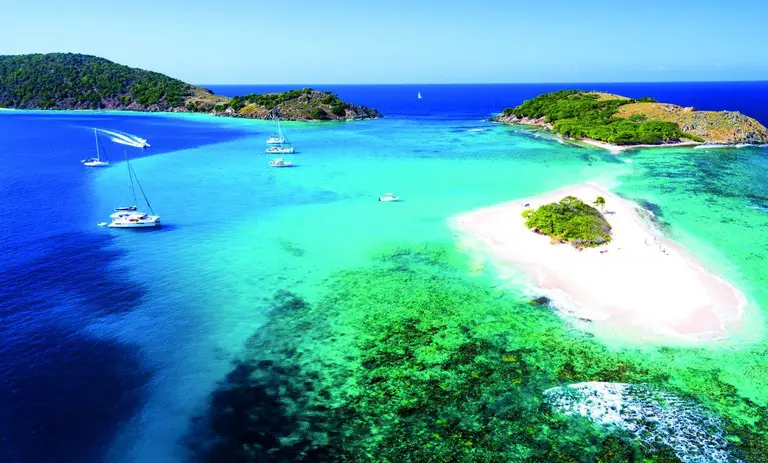 Islas Vírgenes Británicas: conozca el impacto de la reforma de la Ley de Empresas Comerciales