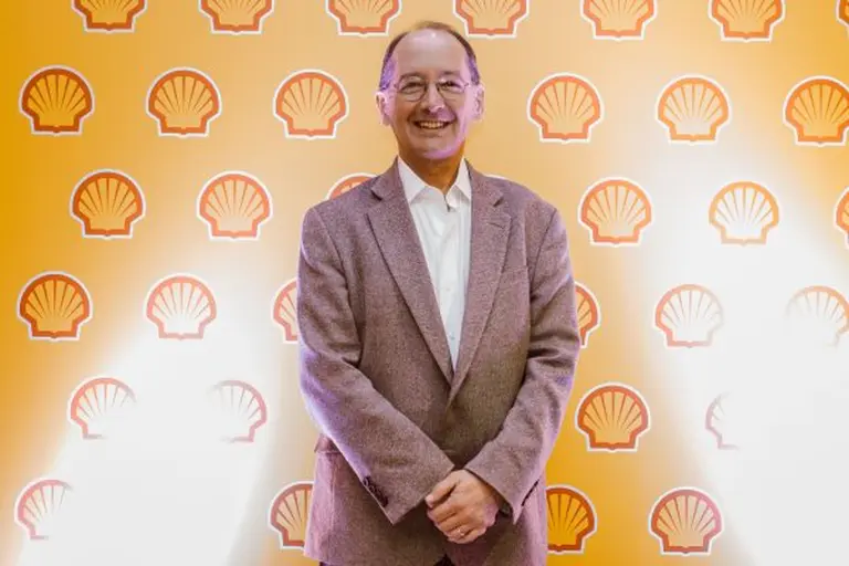 Sean Rooney deja la presidencia de Shell Argentina