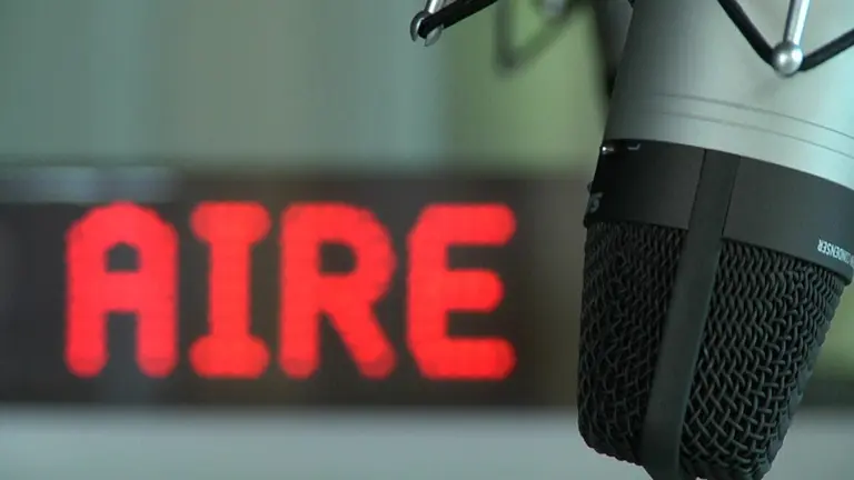 ¿Puede desaparecer para siempre la radio por aire?